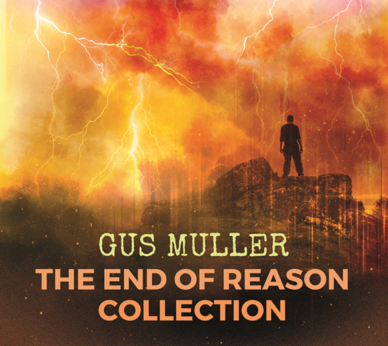 The_end_or_reason_collection_4000